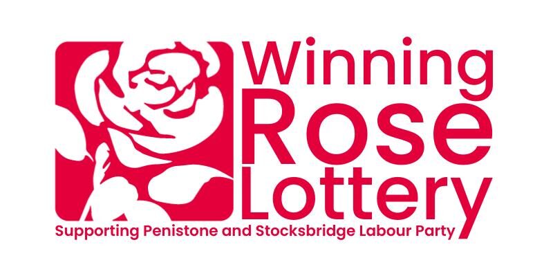 Winning Rose Lottery